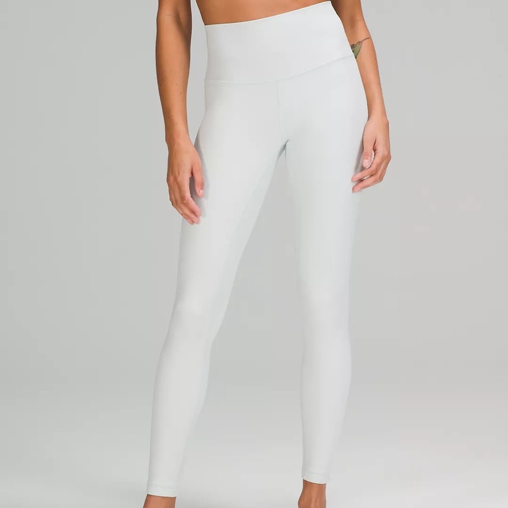 Lululemon Align Pant 28”